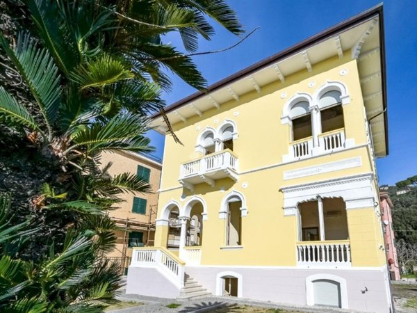 appartamento in vendita a Lavagna