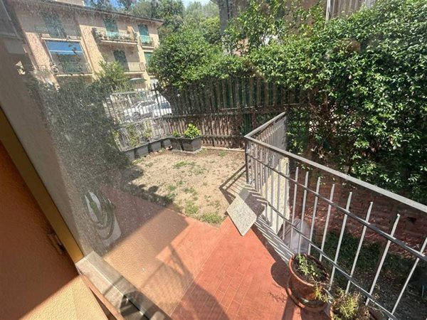 appartamento in vendita a Lavagna