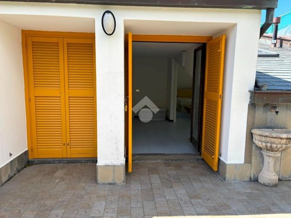 appartamento in vendita a Lavagna