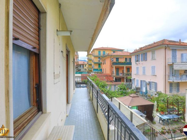 appartamento in vendita a Lavagna