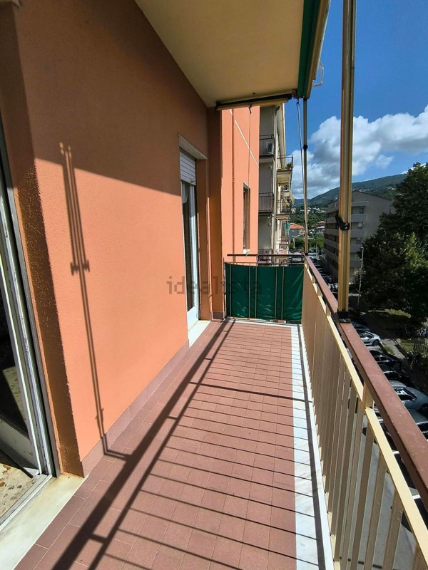 appartamento in vendita a Lavagna