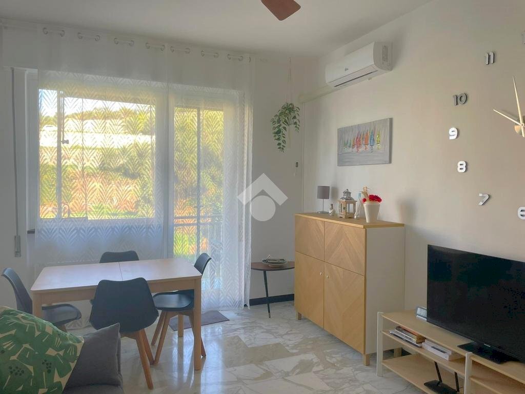 appartamento in vendita a Lavagna