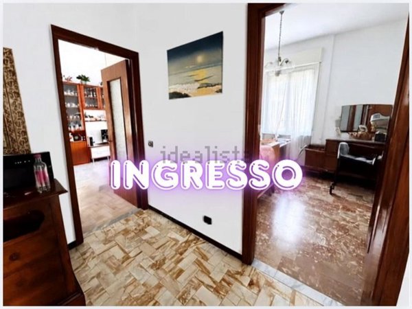 appartamento in vendita a Lavagna