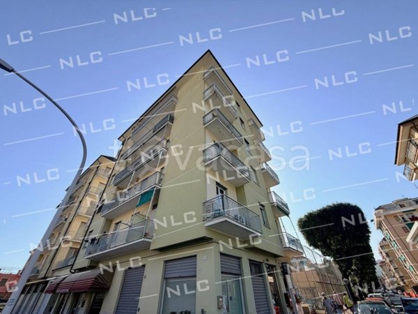 appartamento in vendita a Lavagna