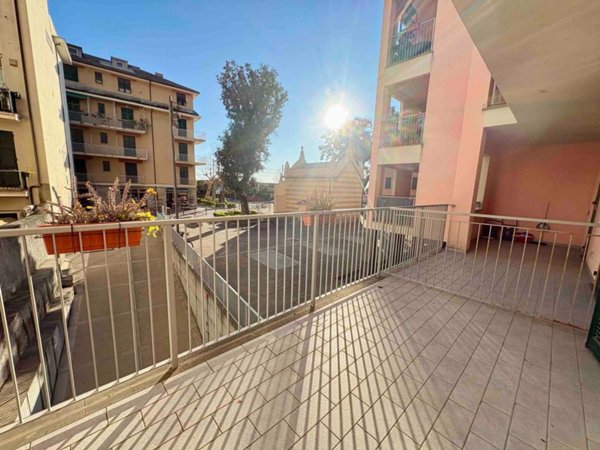 appartamento in vendita a Lavagna