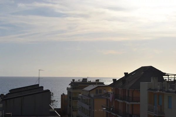 box auto in vendita a Lavagna