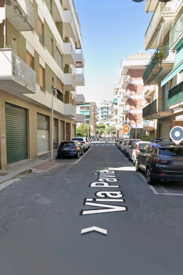 box auto in vendita a Lavagna