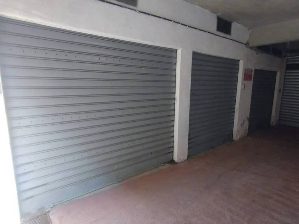 box auto in vendita a Lavagna
