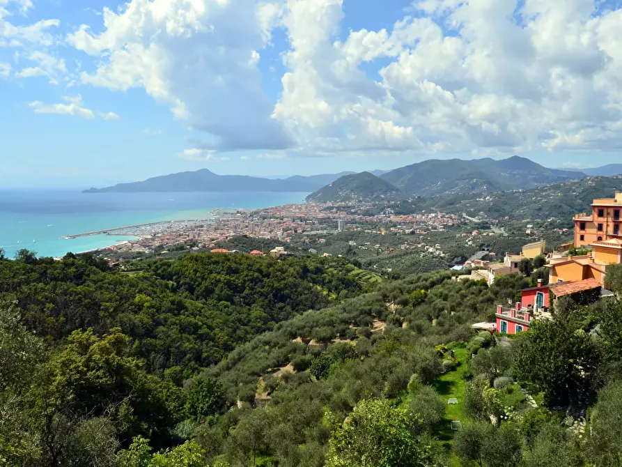 terreno in vendita a Lavagna