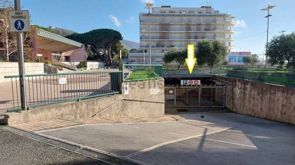 box auto in vendita a Lavagna