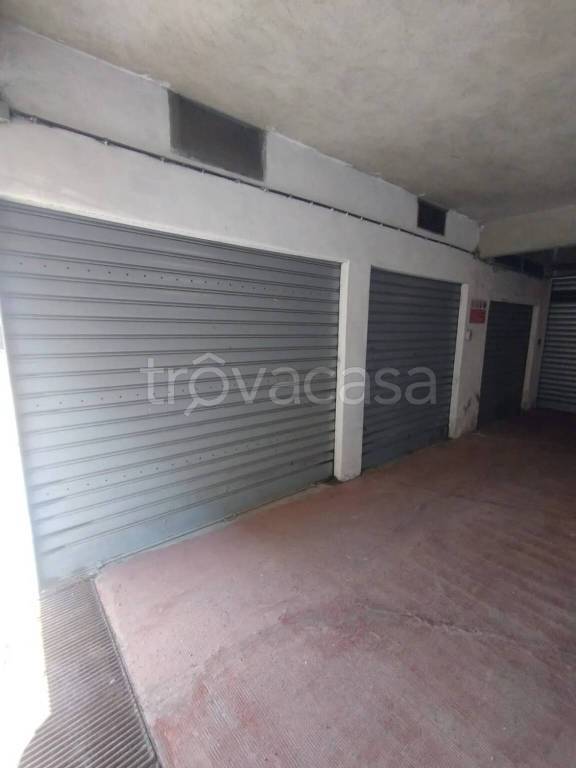 box auto in vendita a Lavagna