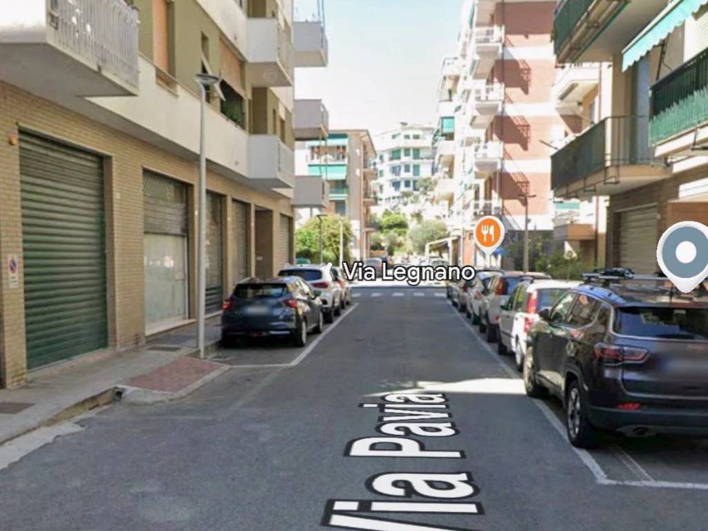 box auto in vendita a Lavagna