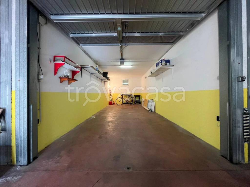 box auto in vendita a Lavagna