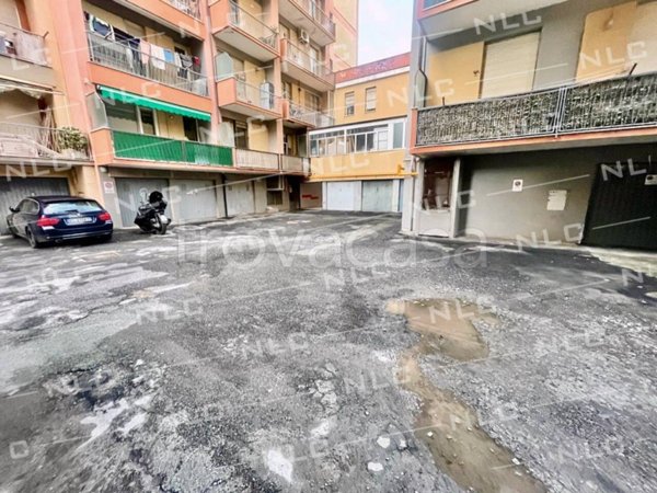box auto in vendita a Lavagna