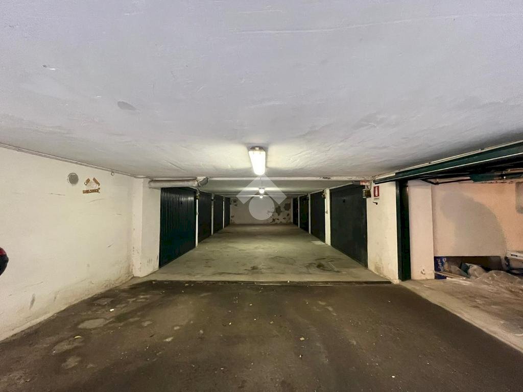 box auto in vendita a Lavagna