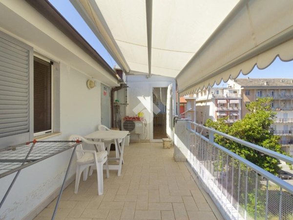 appartamento in vendita a Lavagna