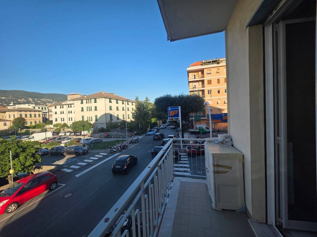 appartamento in vendita a Lavagna