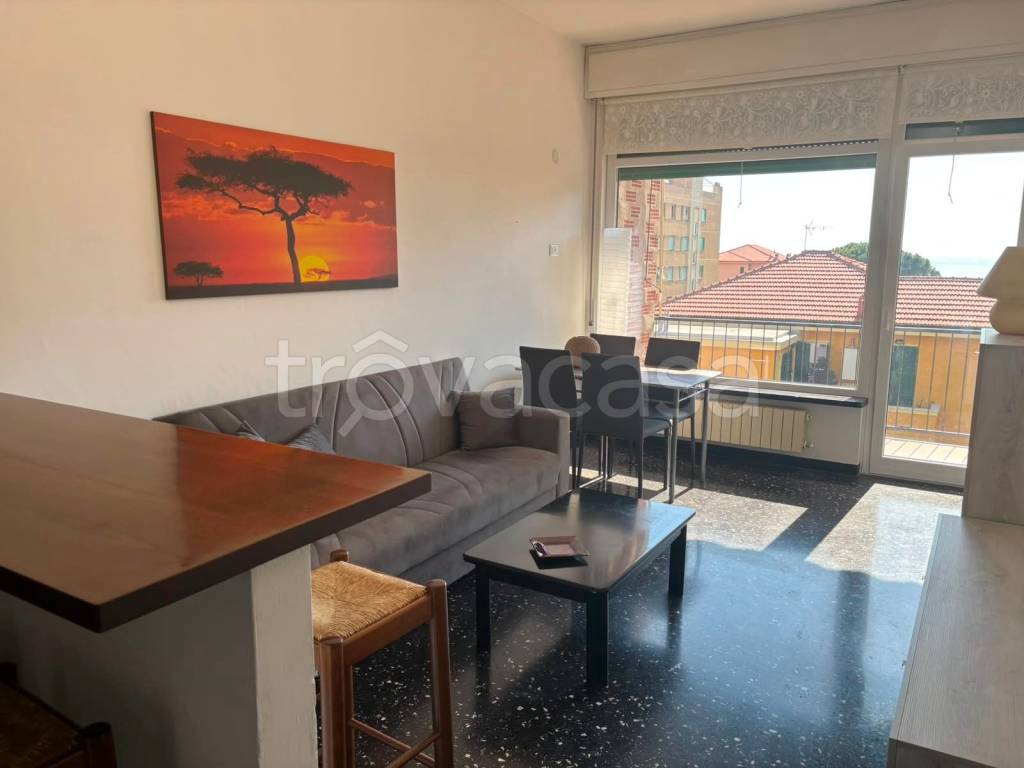 appartamento in vendita a Lavagna