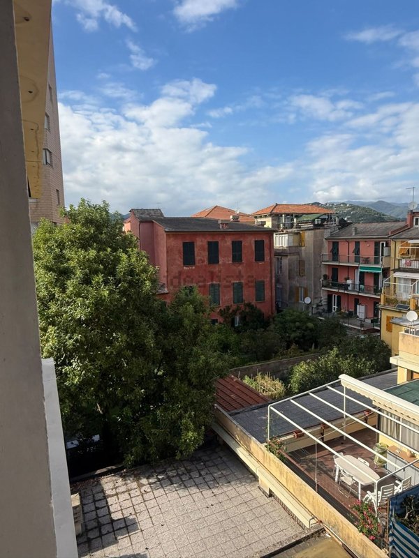 appartamento in vendita a Lavagna
