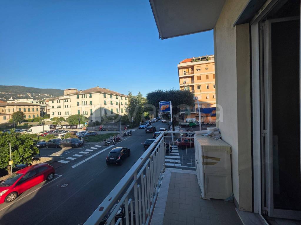 appartamento in vendita a Lavagna