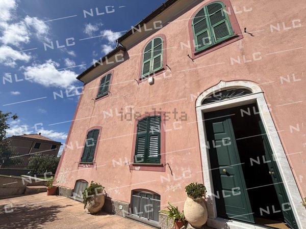 appartamento in vendita a Lavagna