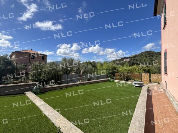 appartamento in vendita a Lavagna