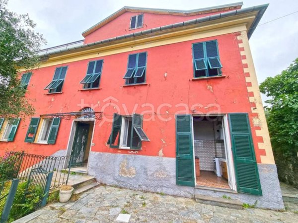 casa indipendente in vendita a Lavagna