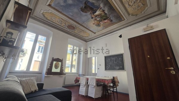 appartamento in vendita a Lavagna
