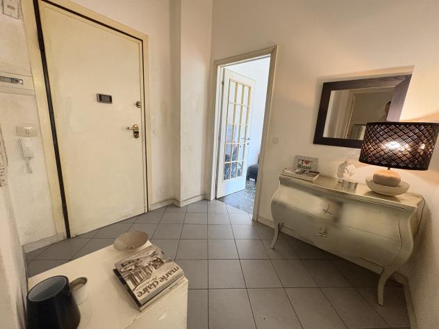 appartamento in vendita a Lavagna