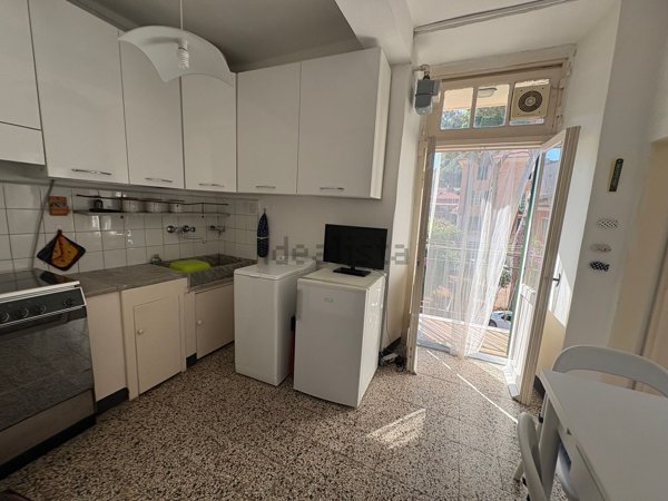 appartamento in vendita a Lavagna