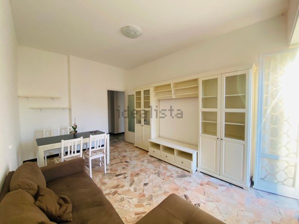 appartamento in vendita a Lavagna