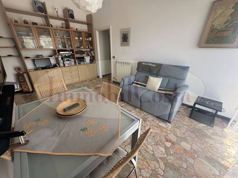 appartamento in vendita a Lavagna