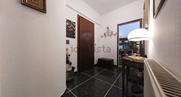 appartamento in vendita a Lavagna