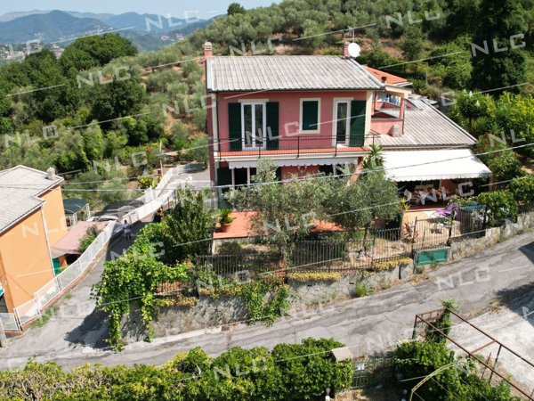 appartamento in vendita a Lavagna