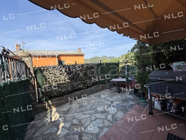 appartamento in vendita a Lavagna