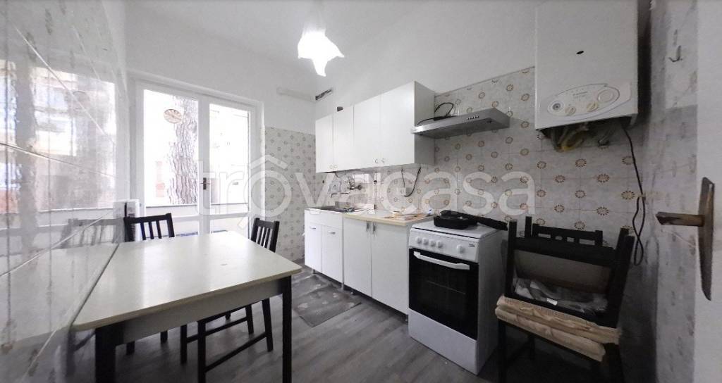appartamento in vendita a Lavagna