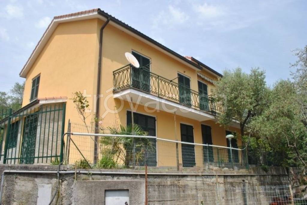 casa indipendente in vendita a Leivi