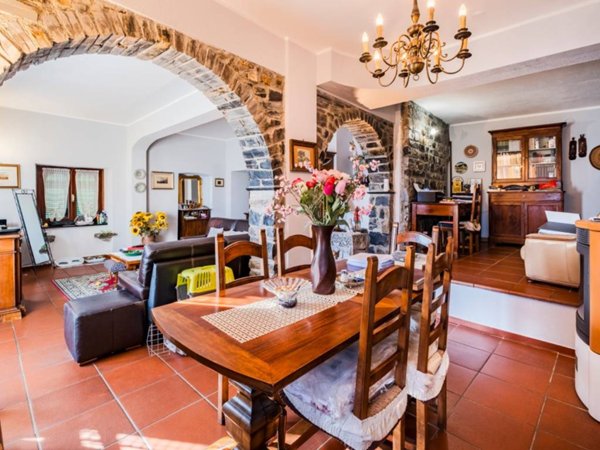 casa indipendente in vendita a Leivi