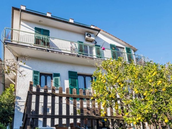casa indipendente in vendita a Leivi