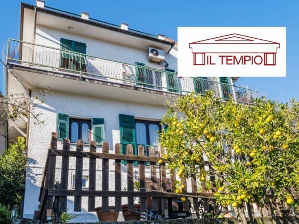 casa indipendente in vendita a Leivi