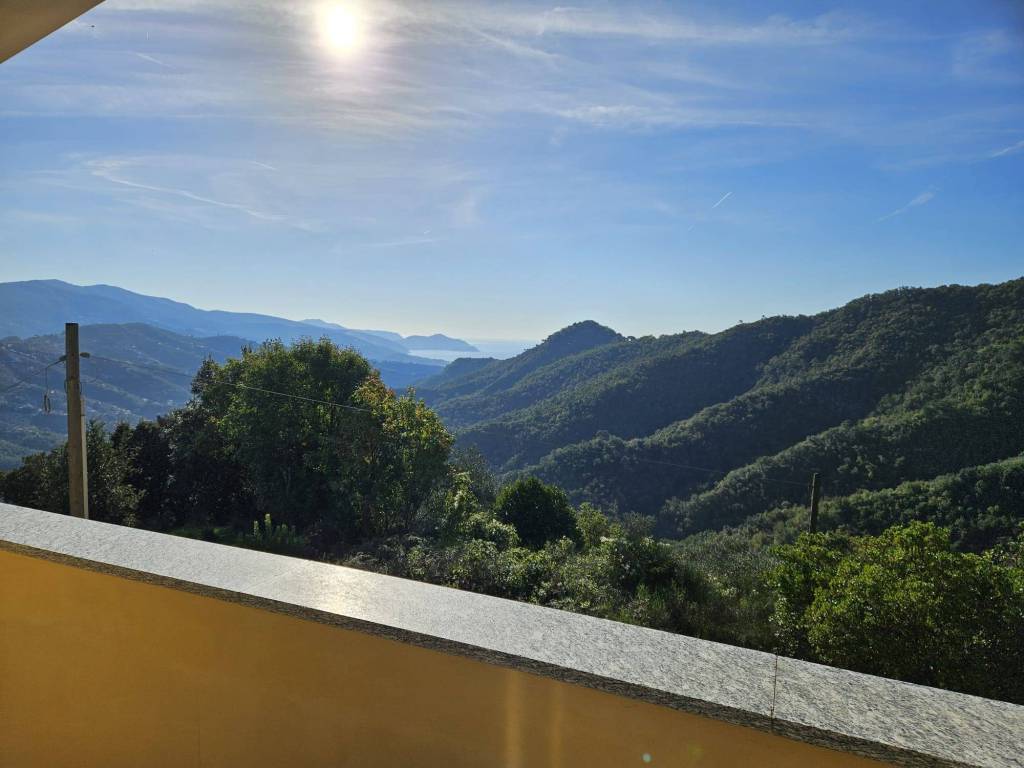 appartamento in vendita a Leivi