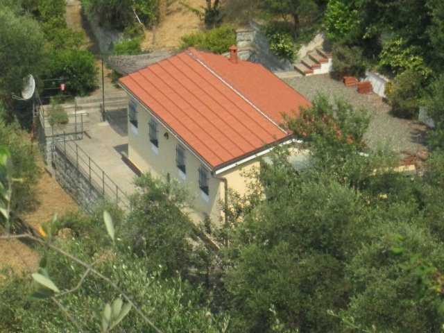 casa indipendente in vendita a Leivi