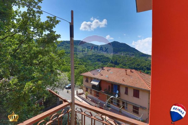 appartamento in vendita a Leivi