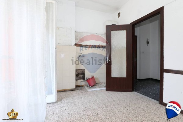 appartamento in vendita a Leivi