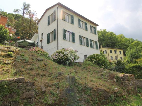 casa indipendente in vendita a Leivi