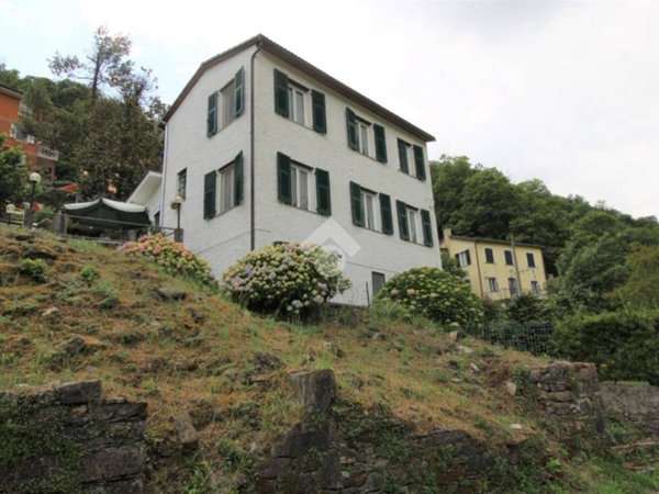 casa indipendente in vendita a Leivi
