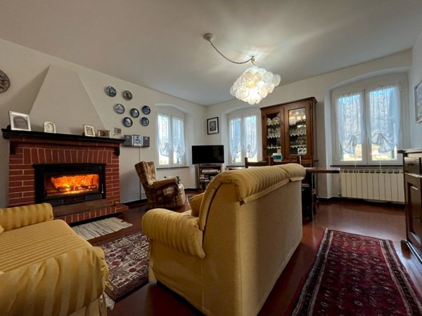 casa indipendente in vendita a Leivi