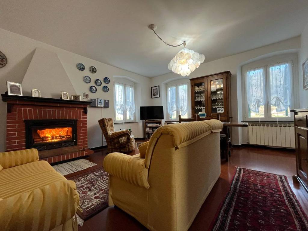 casa indipendente in vendita a Leivi
