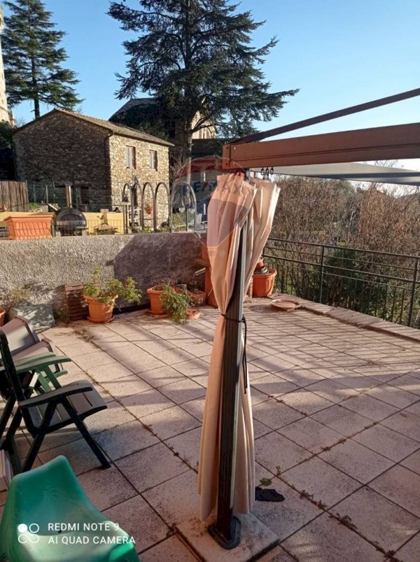 casa indipendente in vendita a Leivi in zona San Ruffino di Leivi