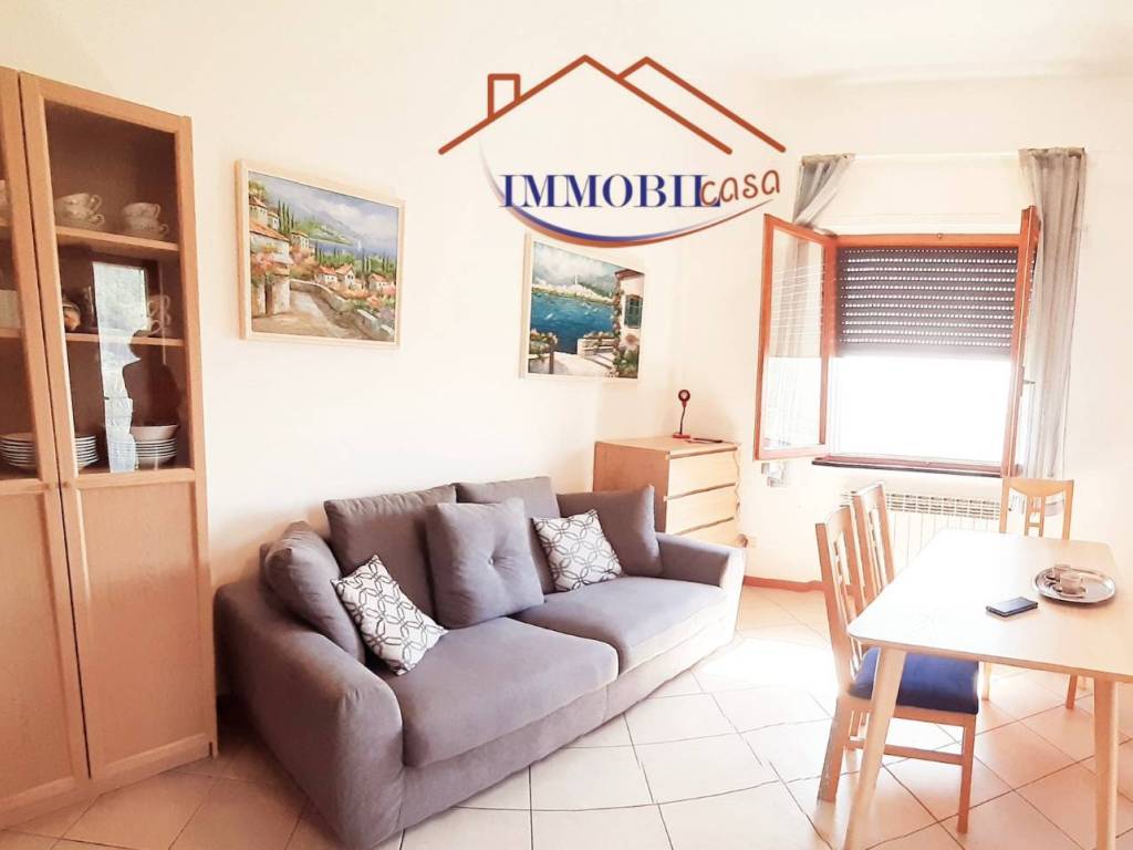 appartamento in vendita a Leivi